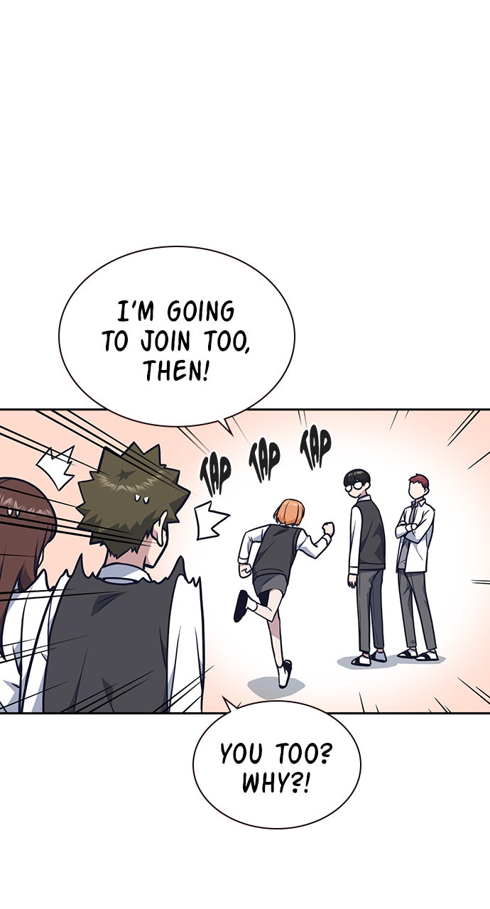 Read Study Group EN Manga Online