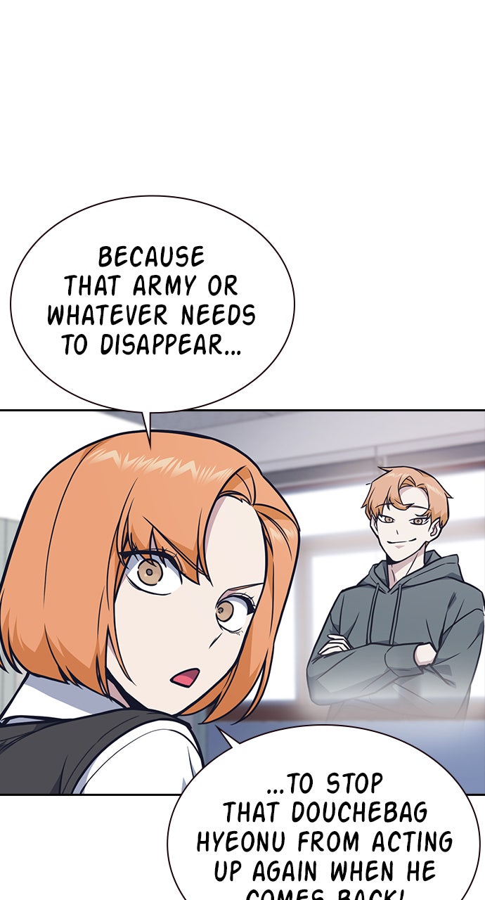 Read Study Group EN Manga Online