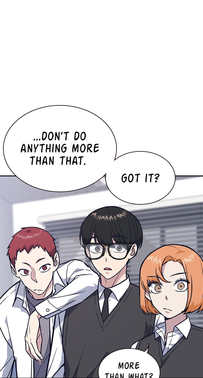 Read Study Group EN Manga Online