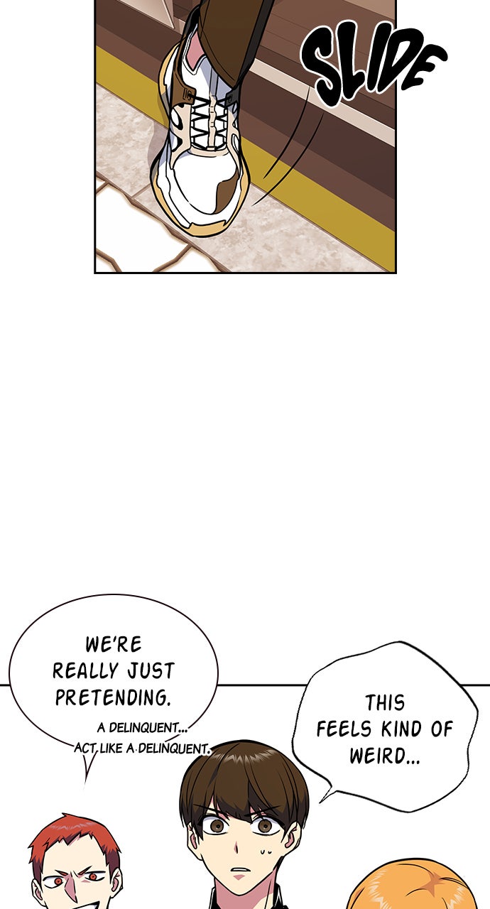 Read Study Group EN Manga Online