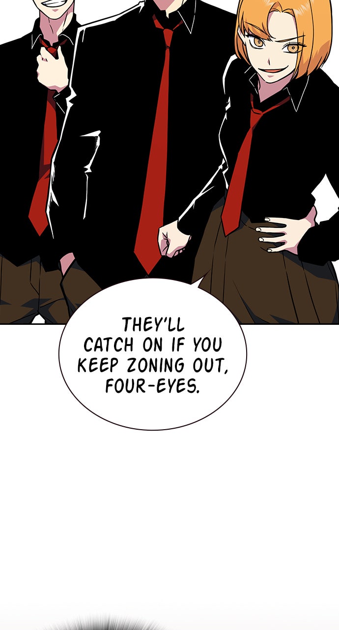 Read Study Group EN Manga Online