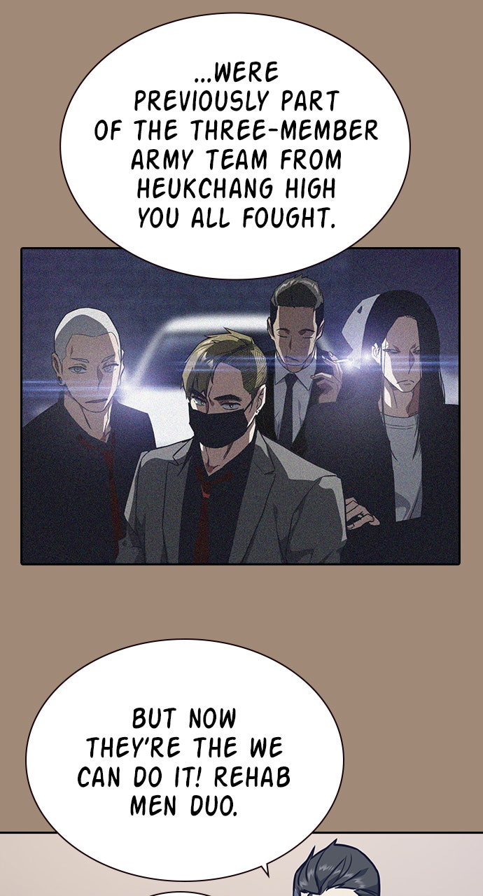 Read Study Group EN Manga Online