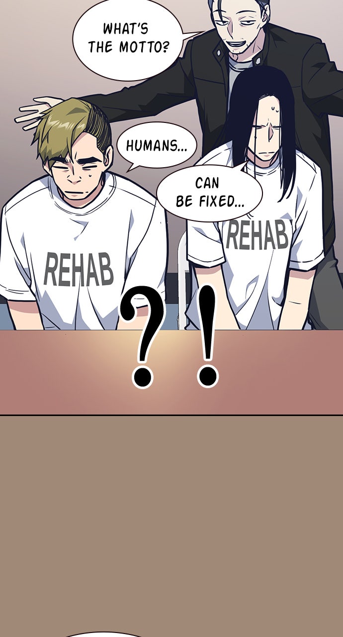 Read Study Group EN Manga Online
