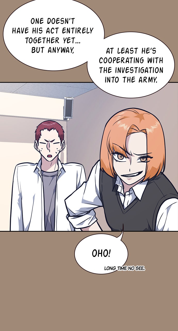 Read Study Group EN Manga Online