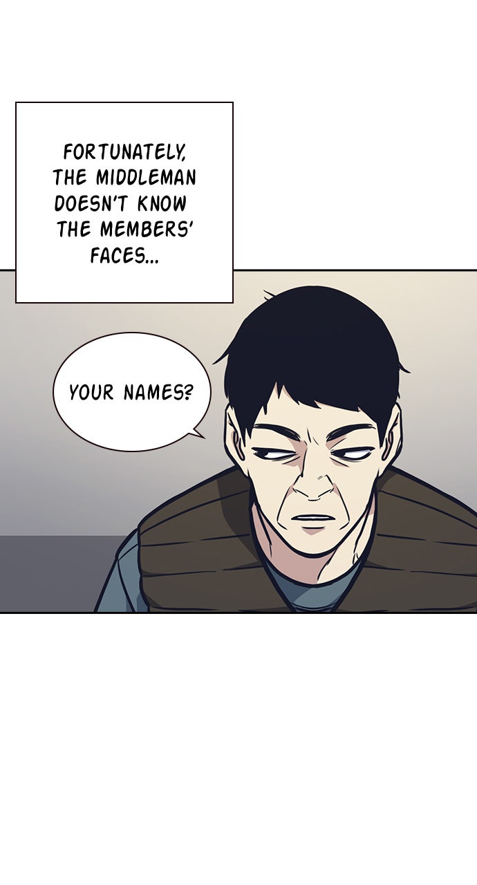 Read Study Group EN Manga Online