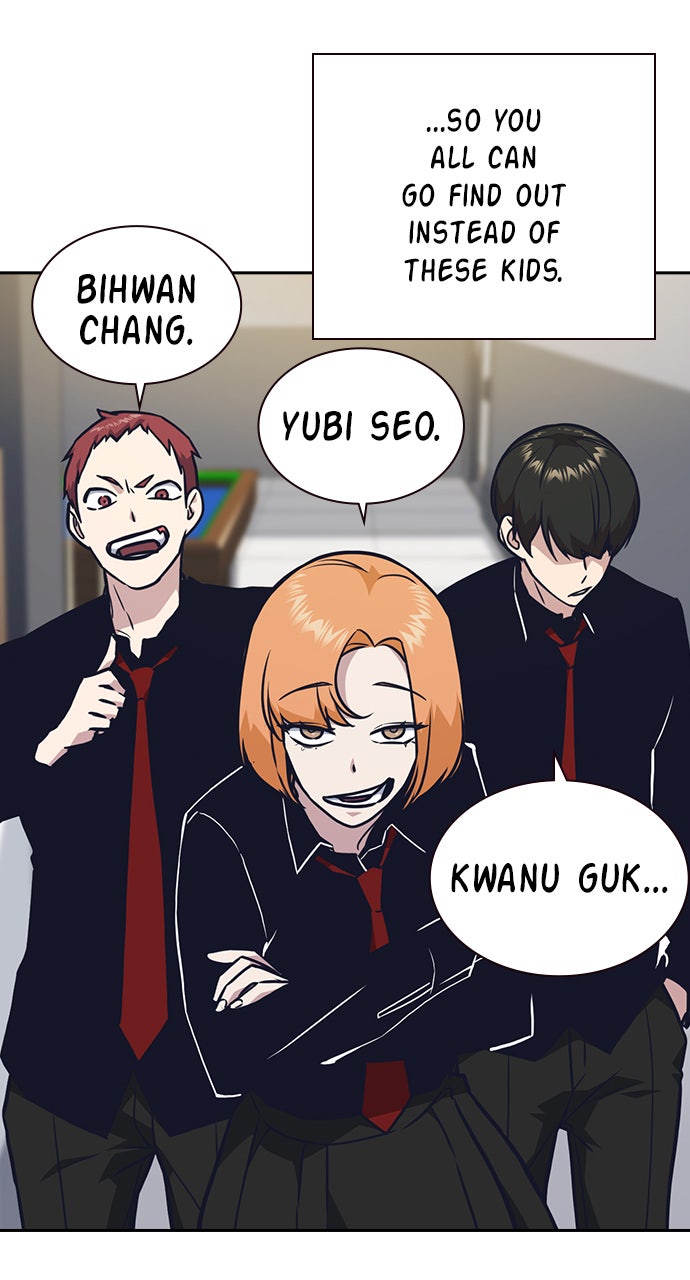 Read Study Group EN Manga Online