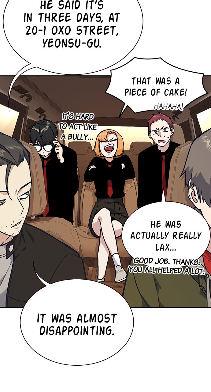 Read Study Group EN Manga Online