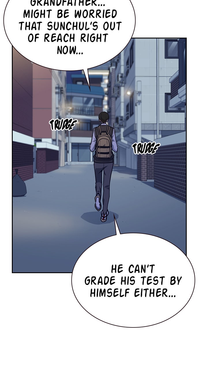 Read Study Group EN Manga Online