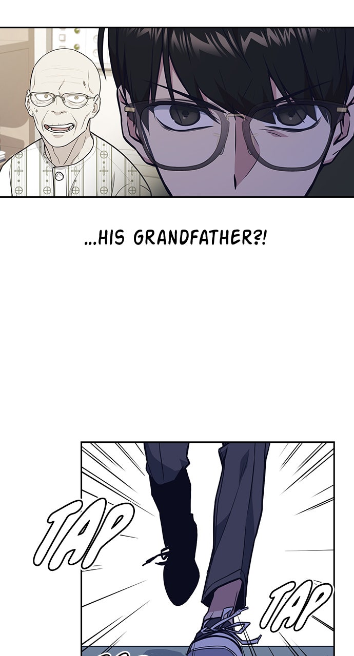 Read Study Group EN Manga Online