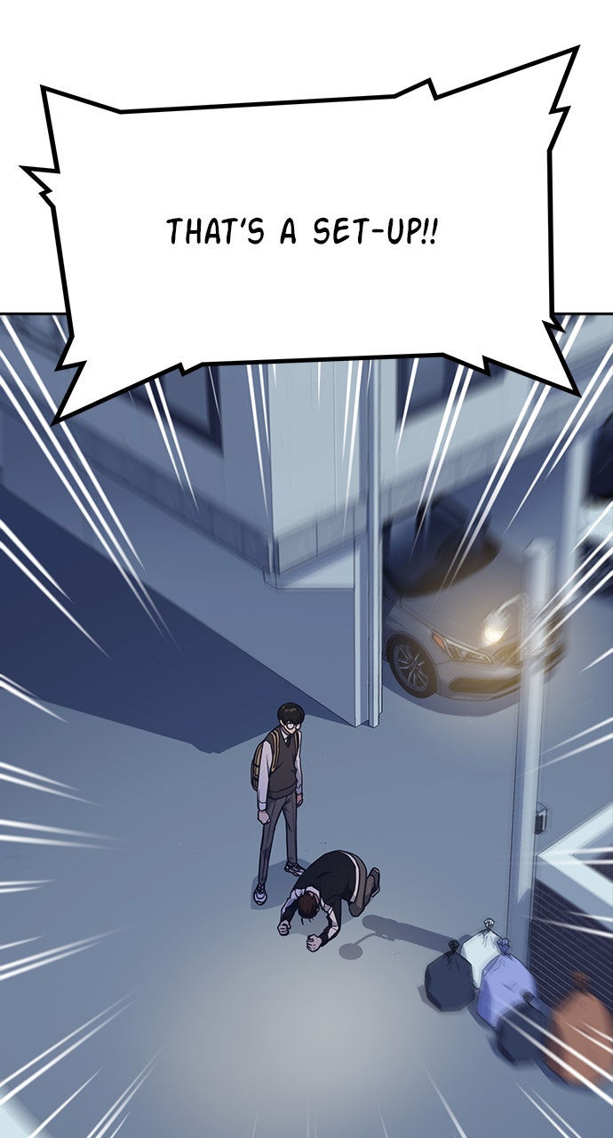 Read Study Group EN Manga Online