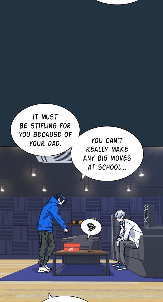 Read Study Group EN Manga Online