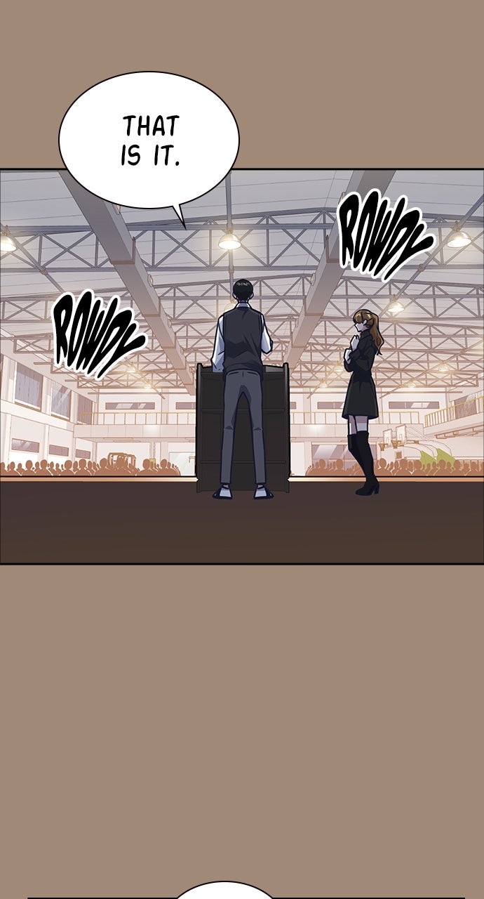 Read Study Group EN Manga Online