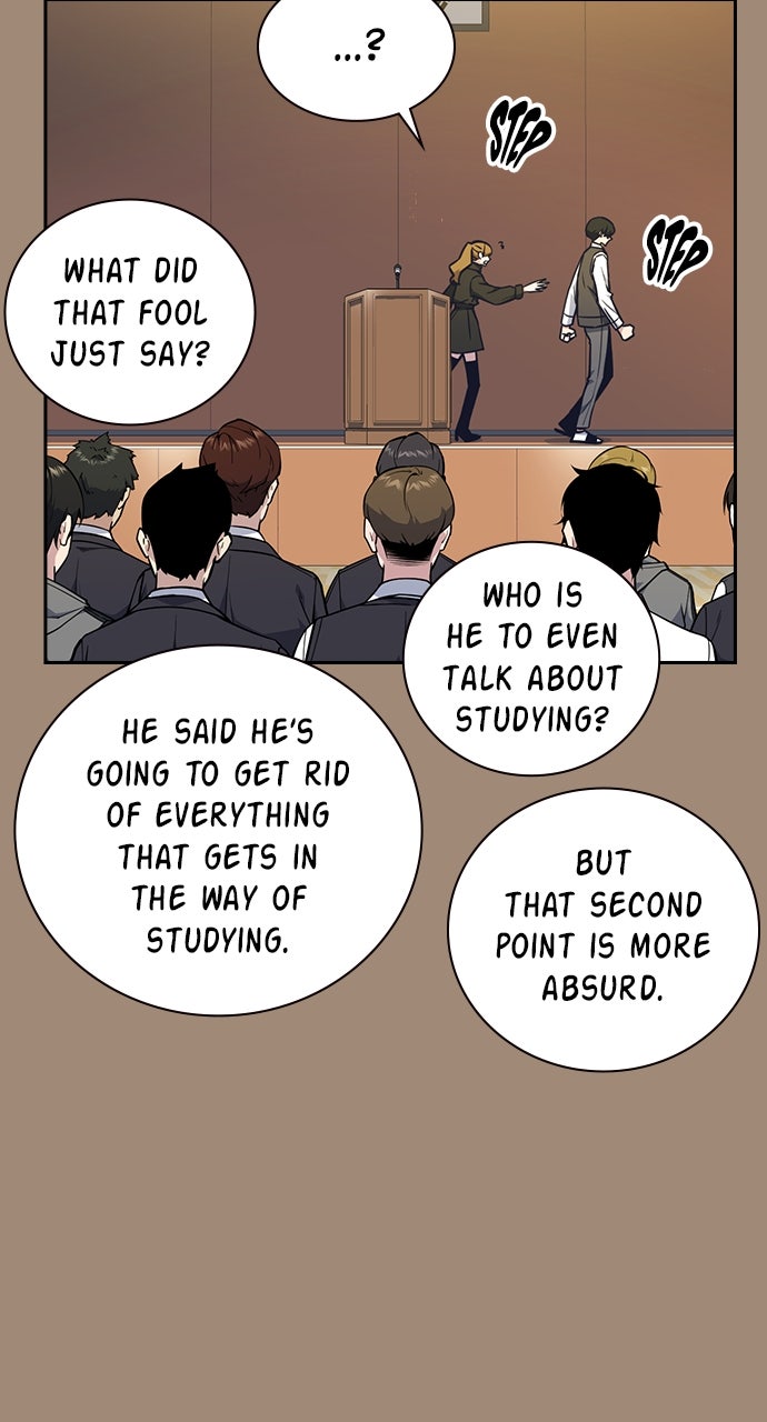 Read Study Group EN Manga Online