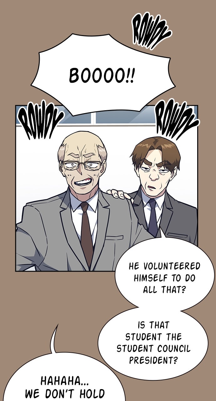 Read Study Group EN Manga Online
