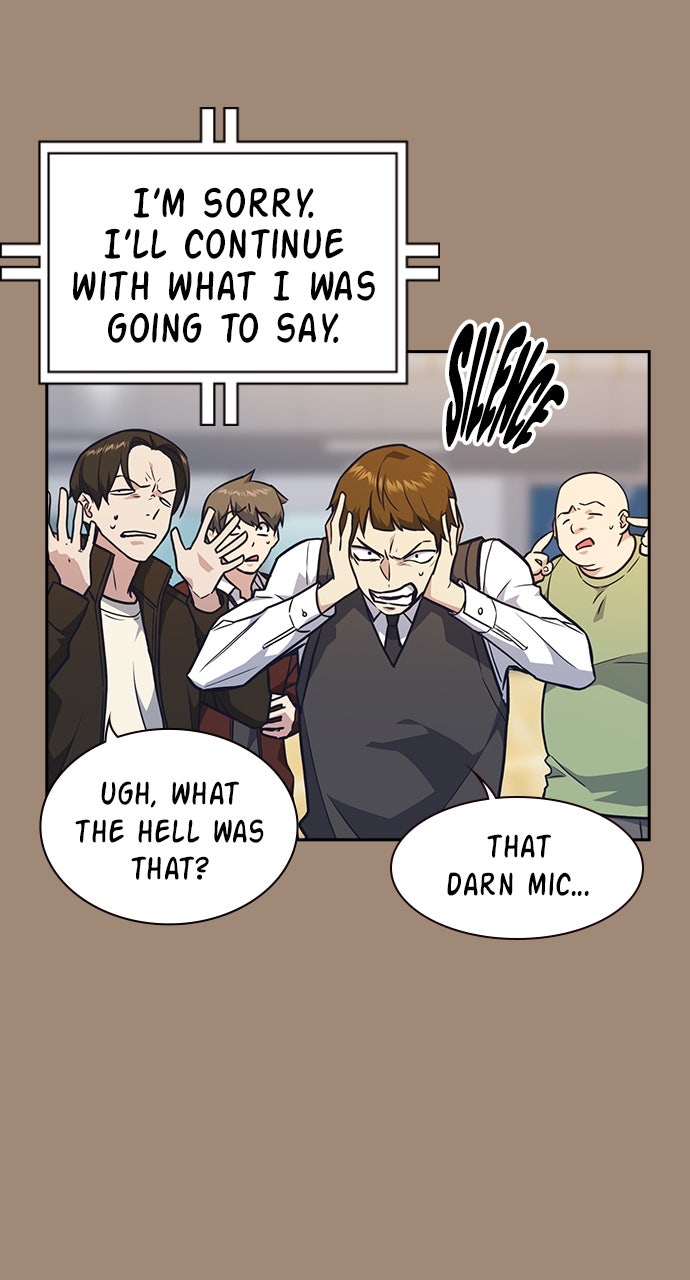 Read Study Group EN Manga Online