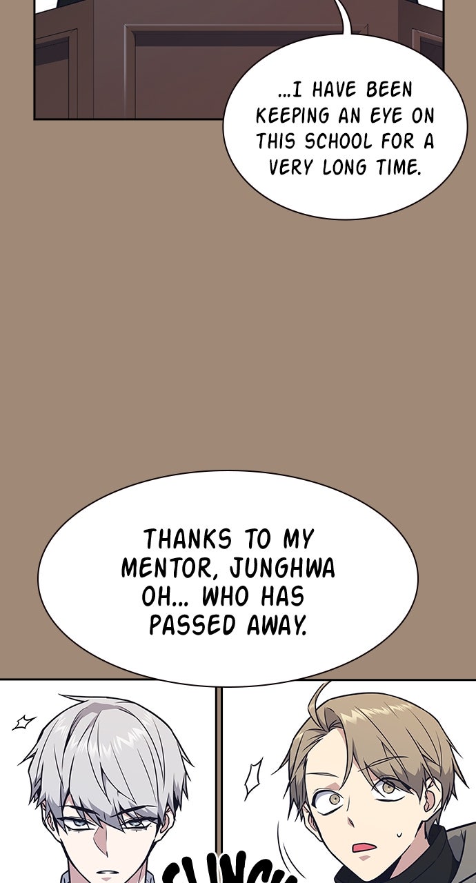 Read Study Group EN Manga Online