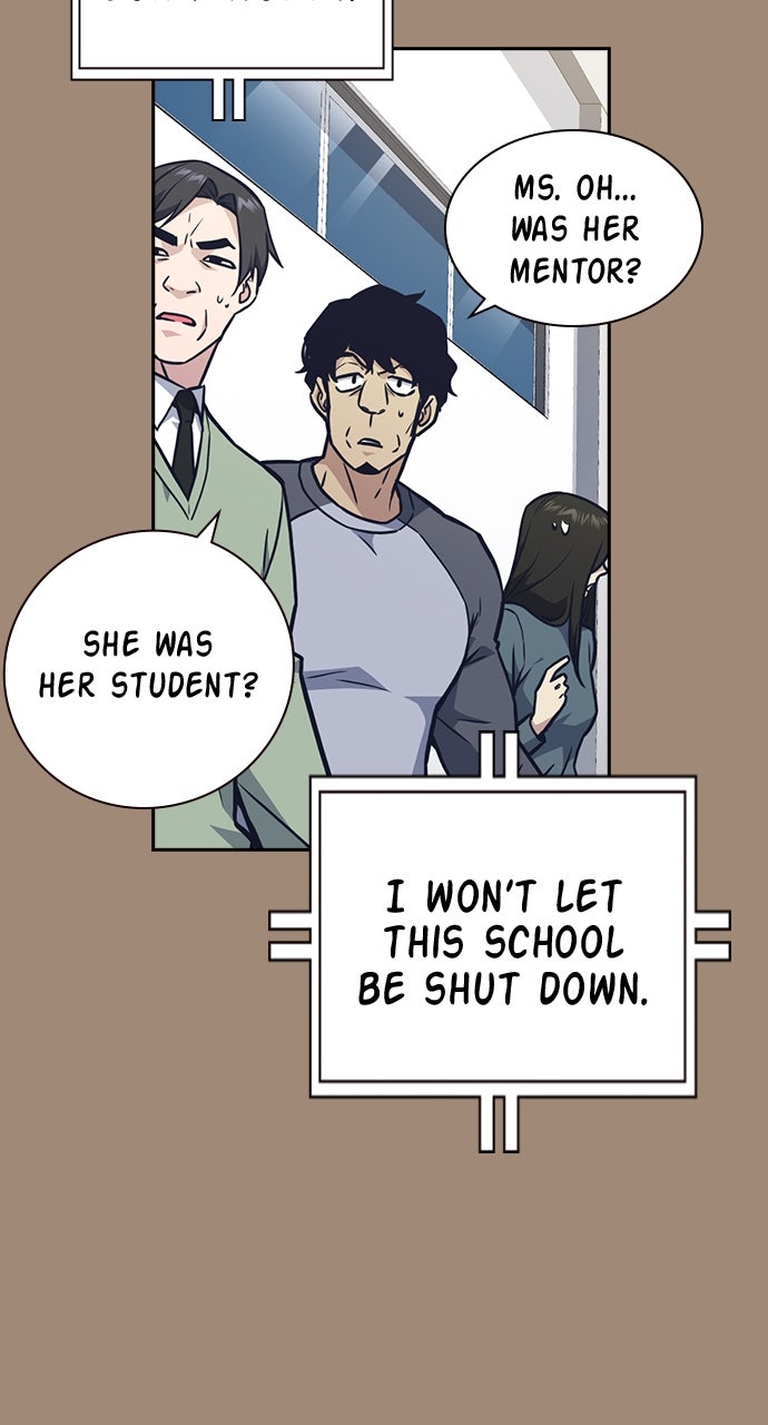 Read Study Group EN Manga Online