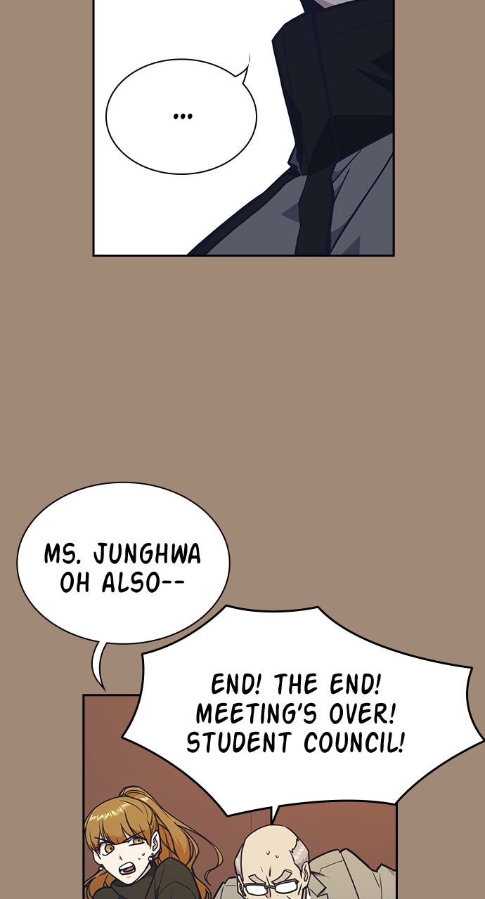 Read Study Group EN Manga Online