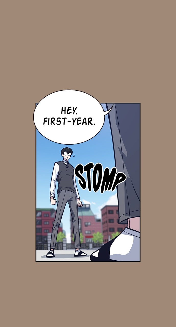 Read Study Group EN Manga Online