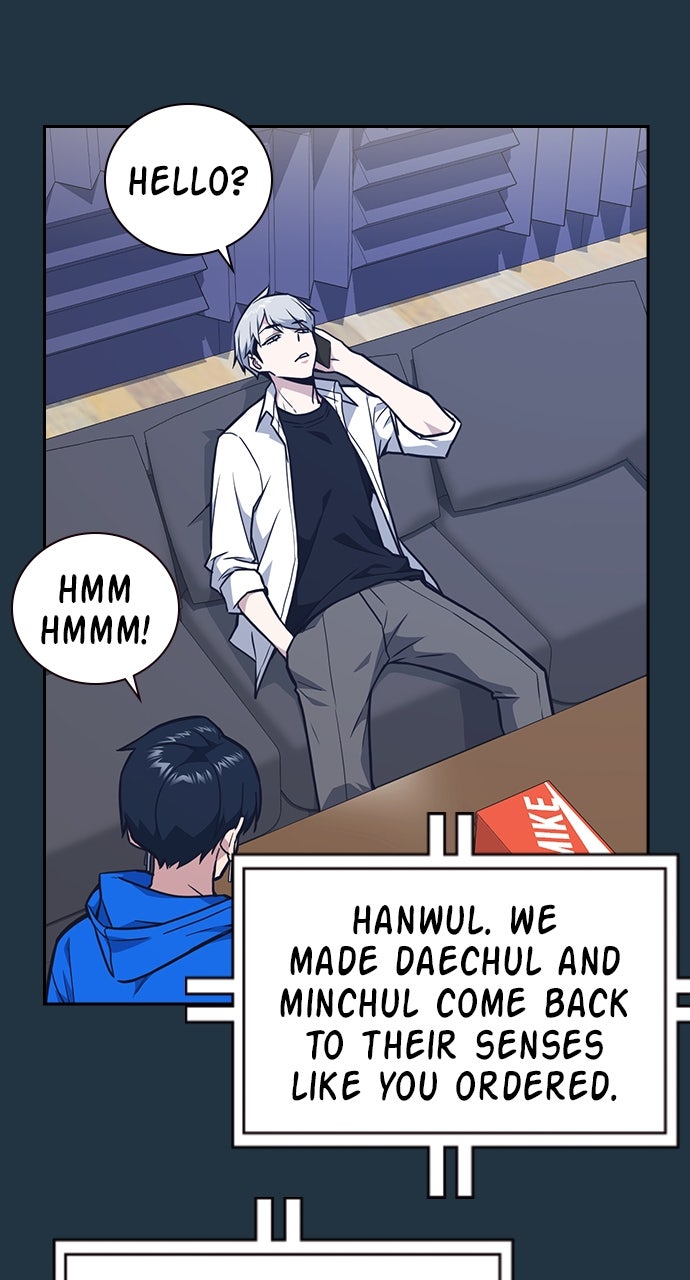 Read Study Group EN Manga Online