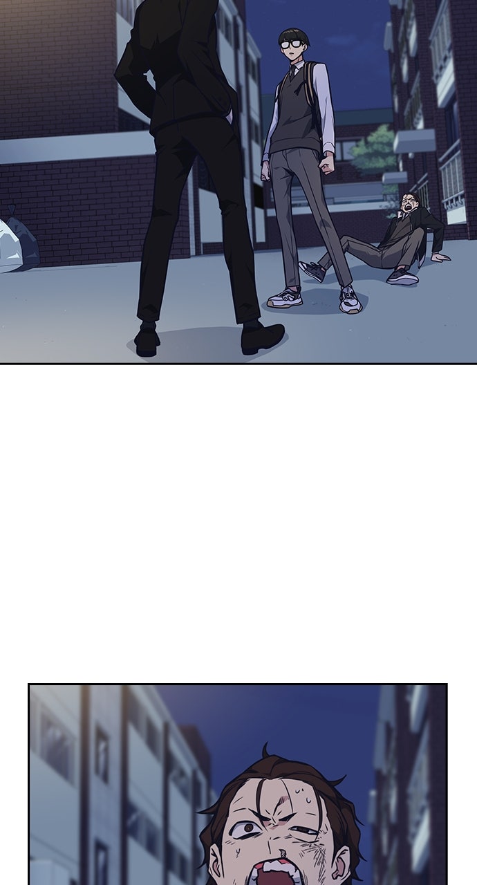 Read Study Group EN Manga Online