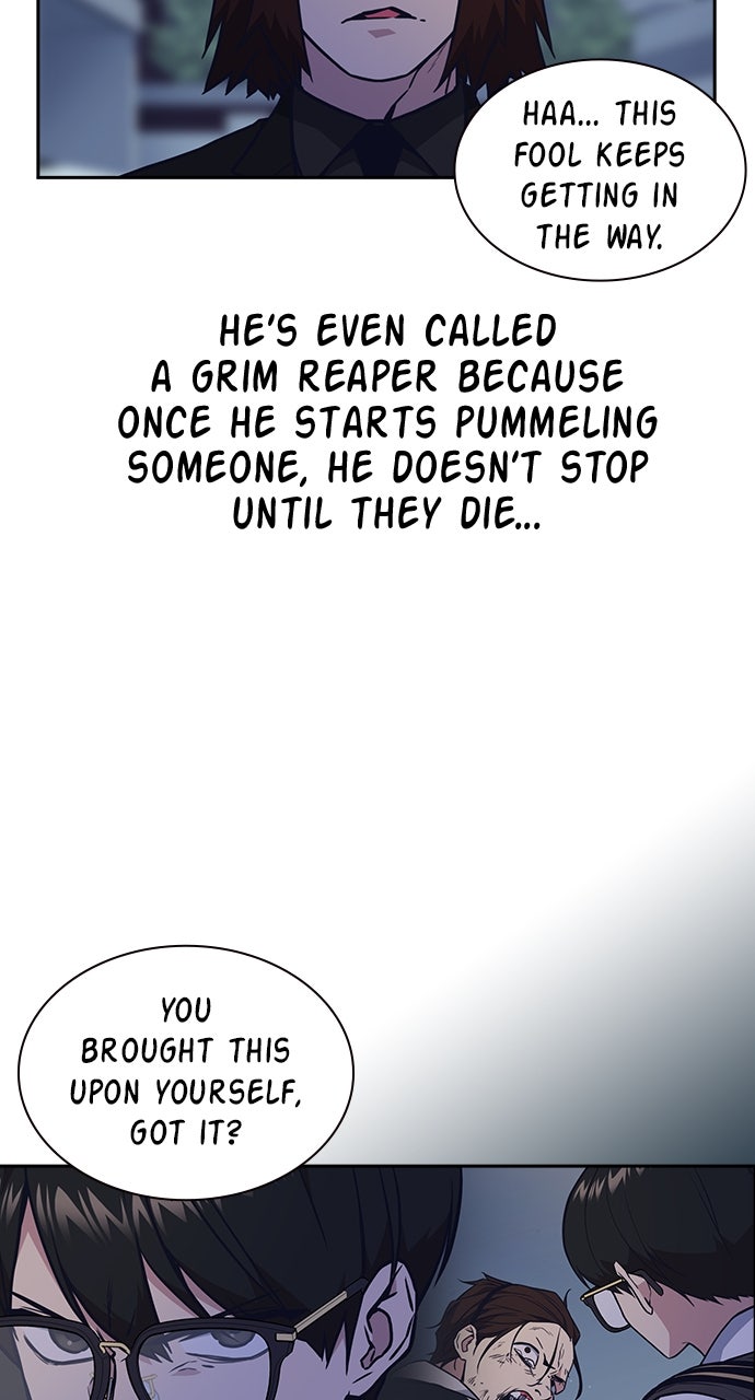 Read Study Group EN Manga Online