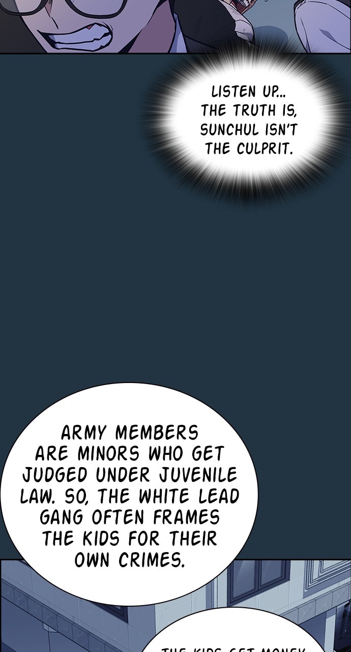 Read Study Group EN Manga Online