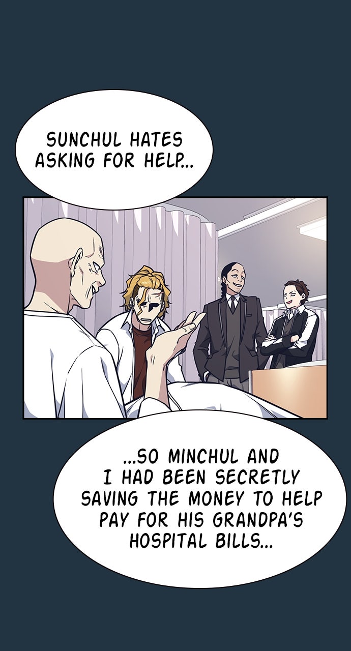 Read Study Group EN Manga Online