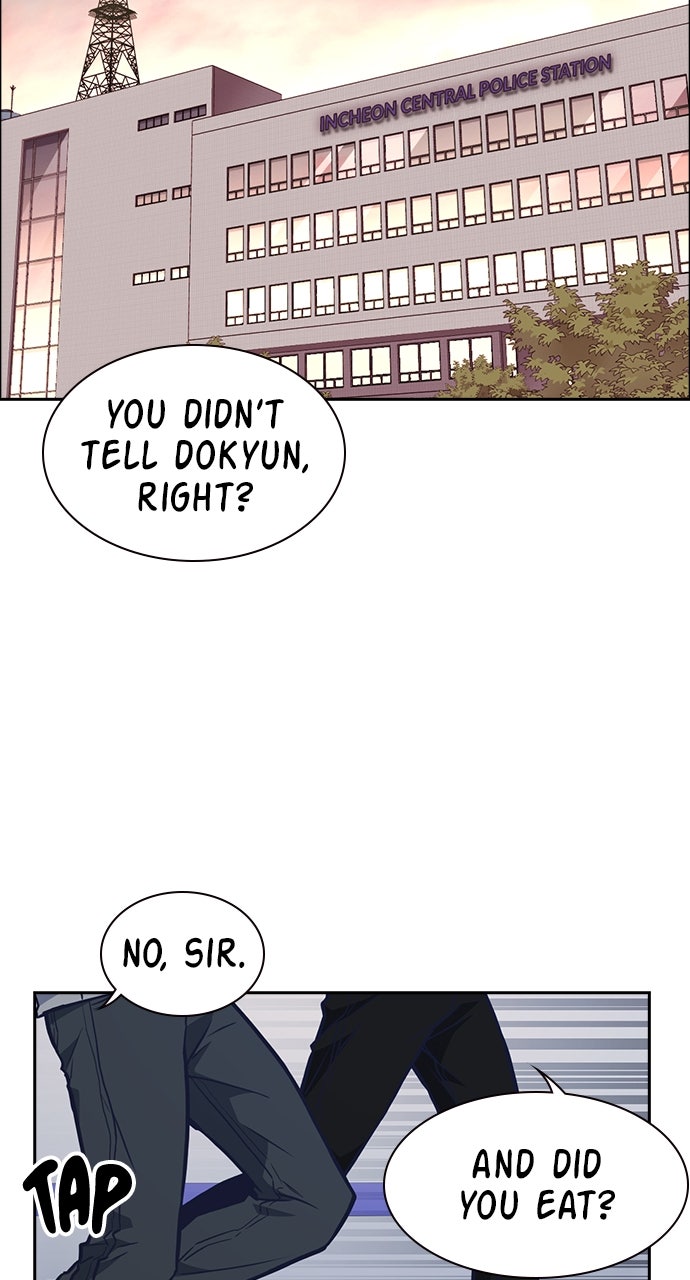 Read Study Group EN Manga Online