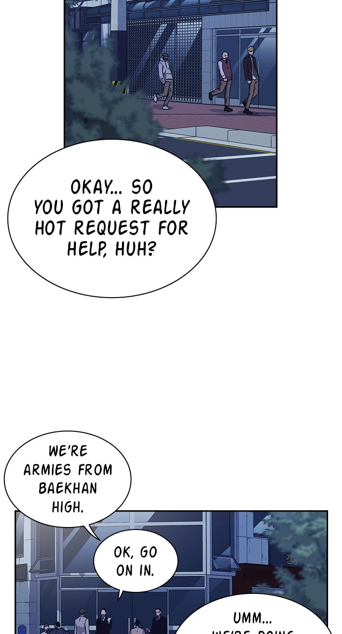 Read Study Group EN Manga Online