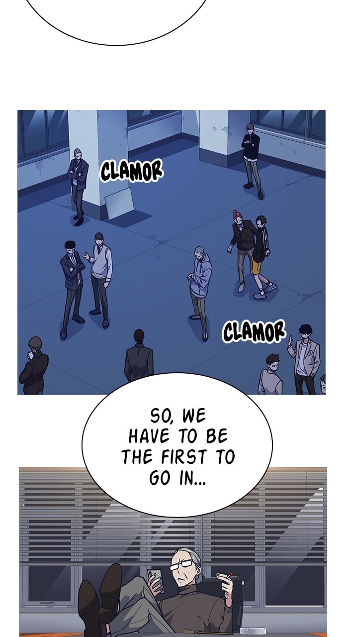 Read Study Group EN Manga Online