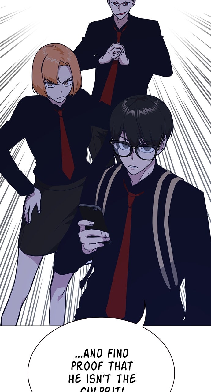 Read Study Group EN Manga Online