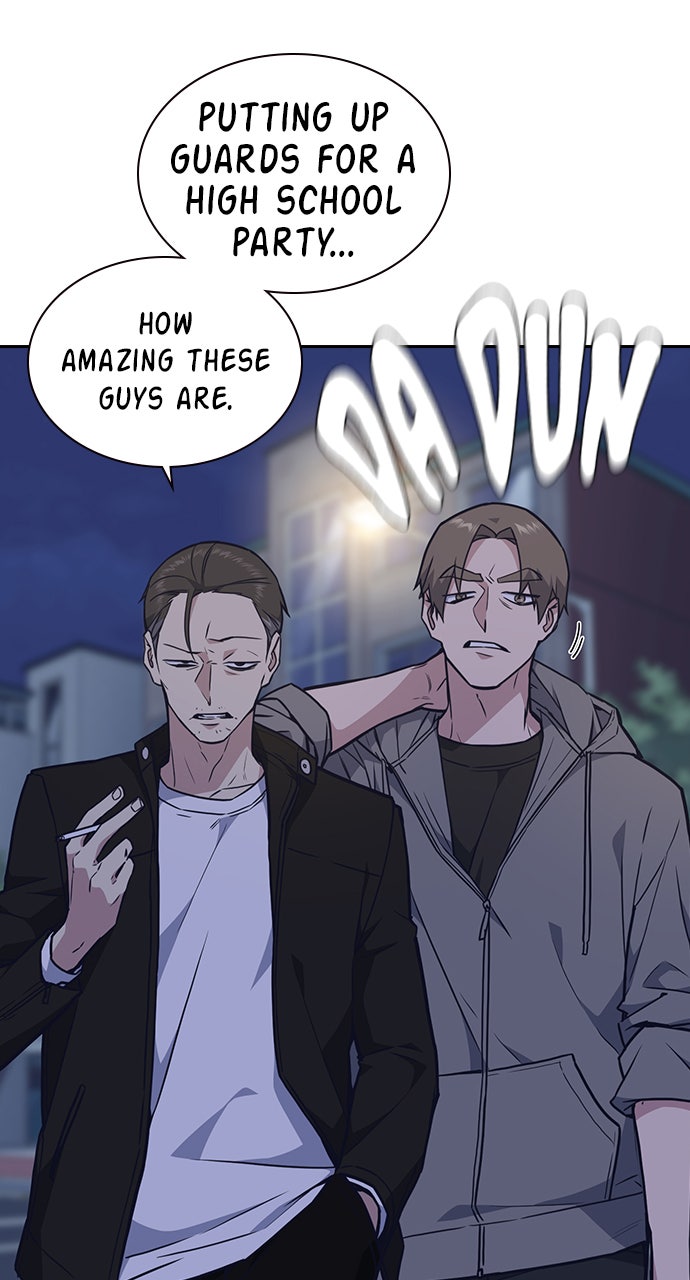 Read Study Group EN Manga Online