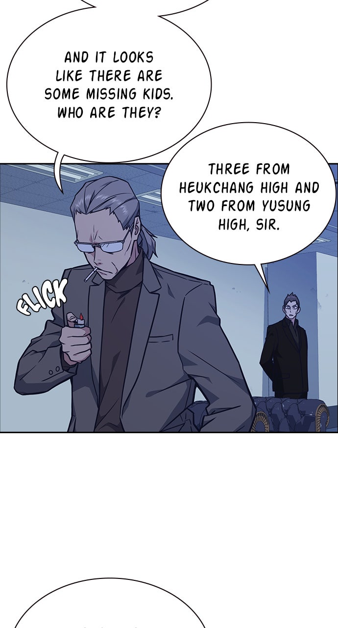 Read Study Group EN Manga Online