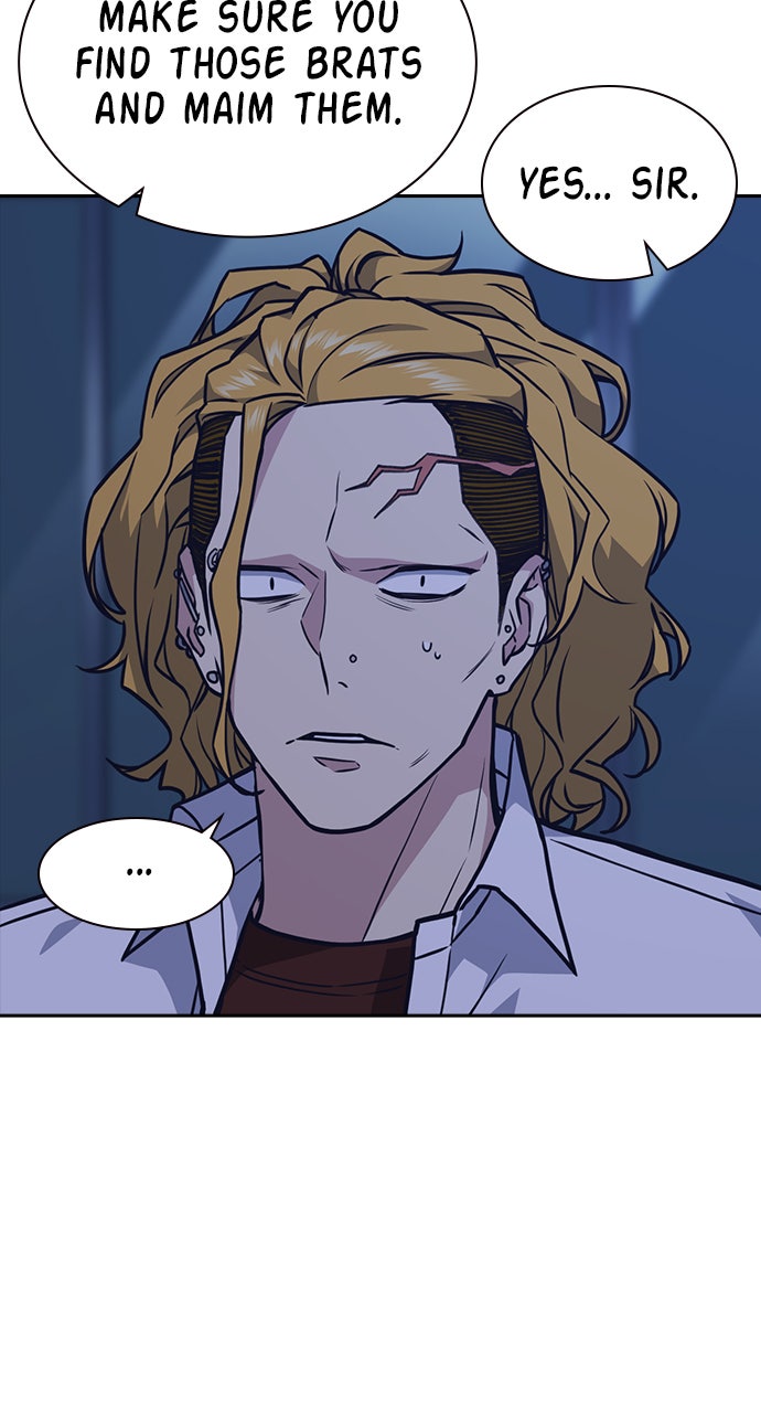 Read Study Group EN Manga Online