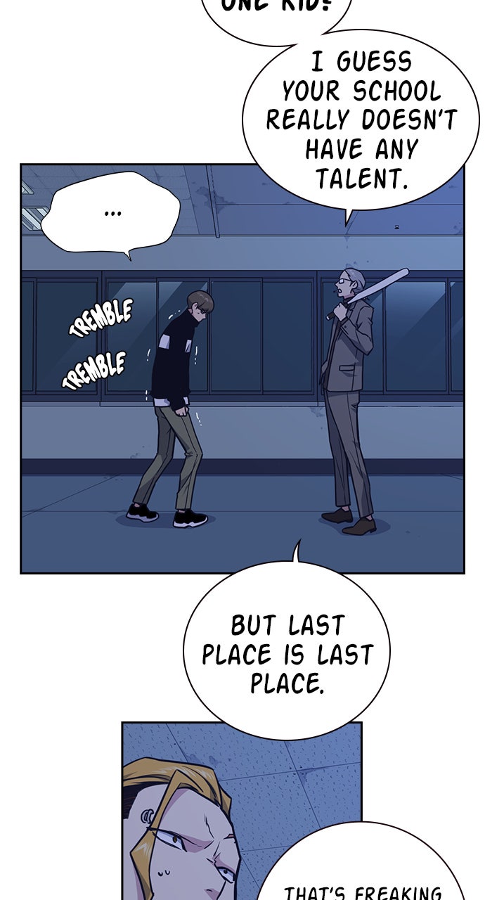 Read Study Group EN Manga Online