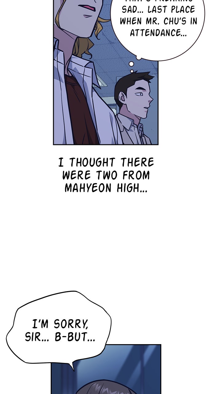 Read Study Group EN Manga Online