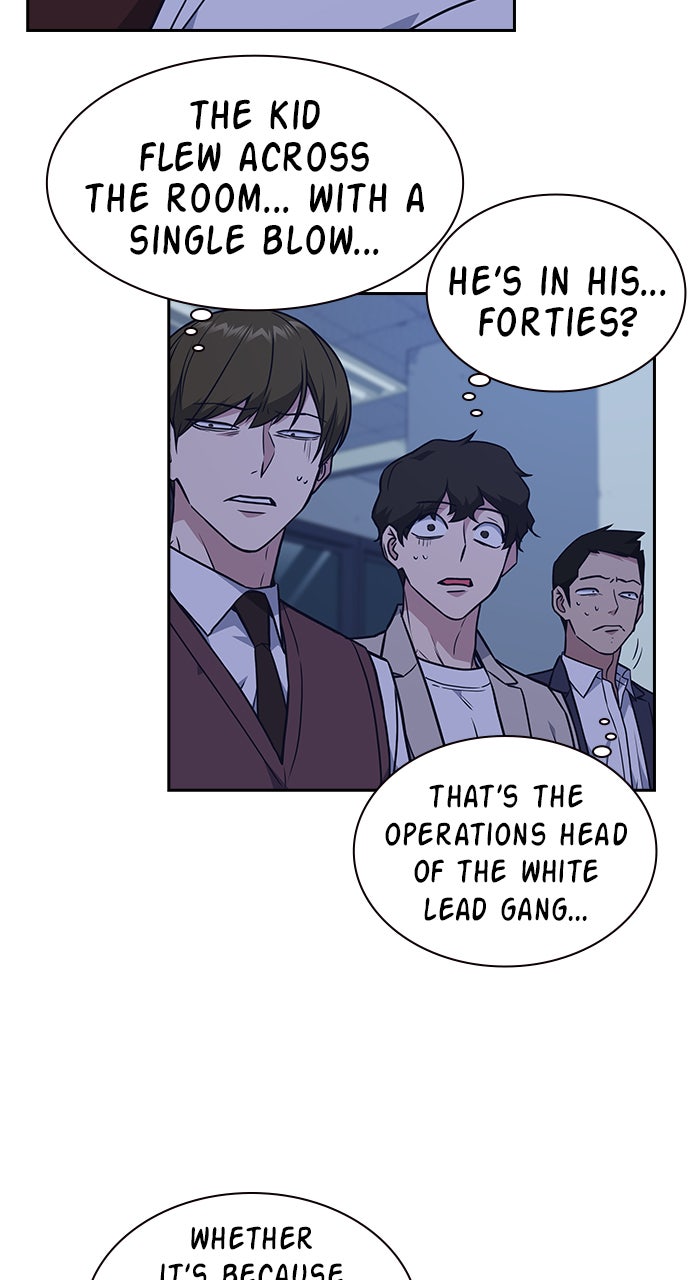 Read Study Group EN Manga Online