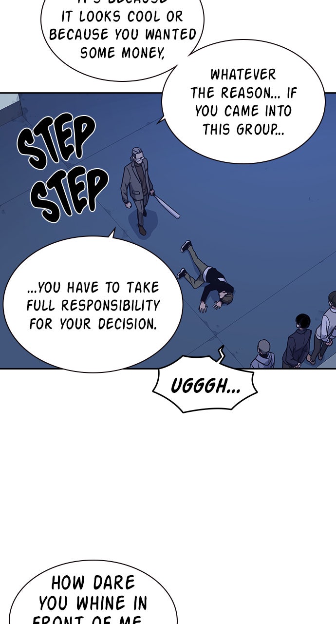 Read Study Group EN Manga Online