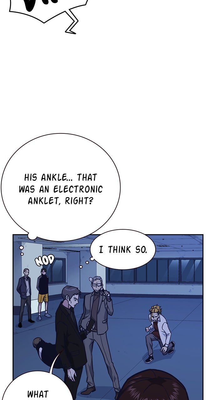 Read Study Group EN Manga Online