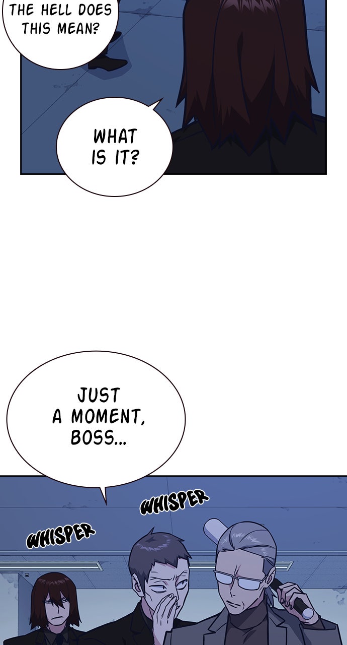 Read Study Group EN Manga Online