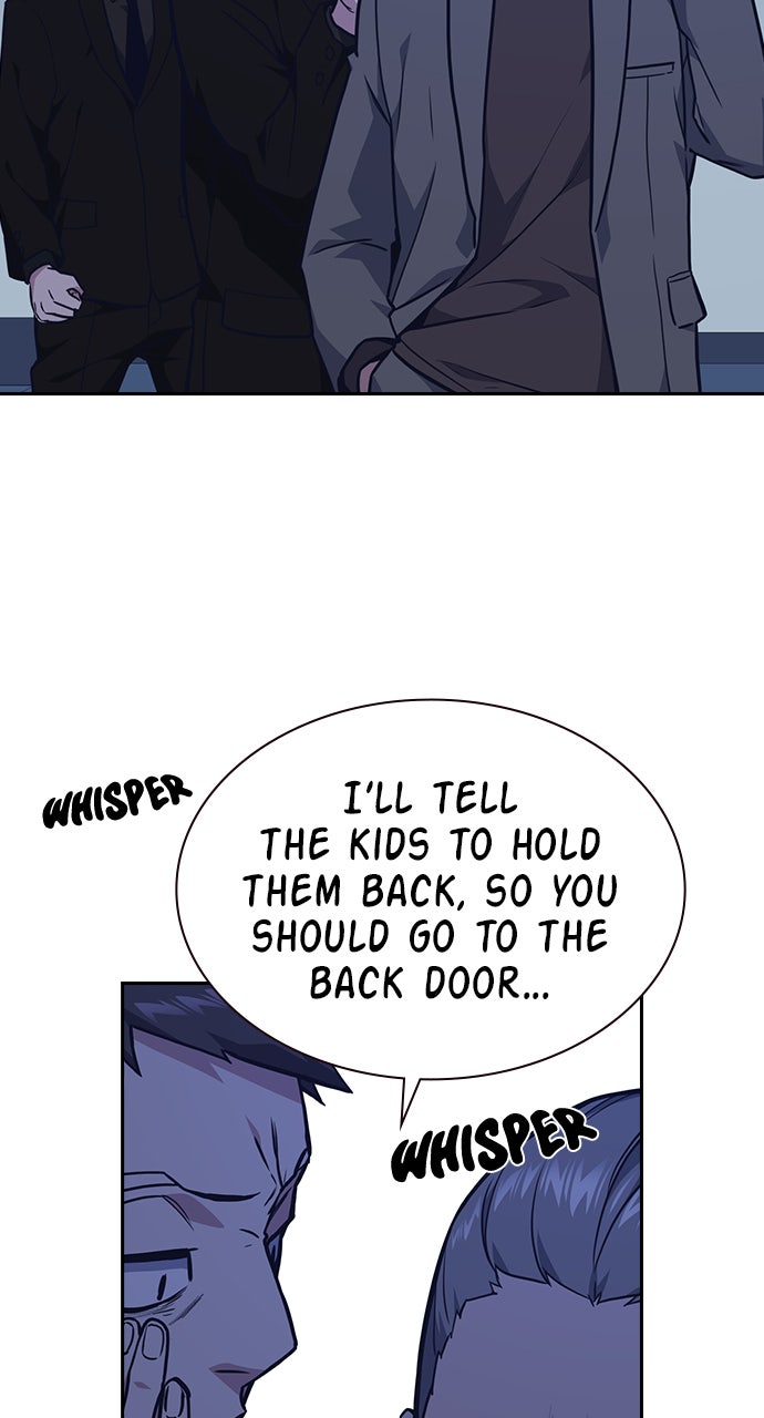 Read Study Group EN Manga Online