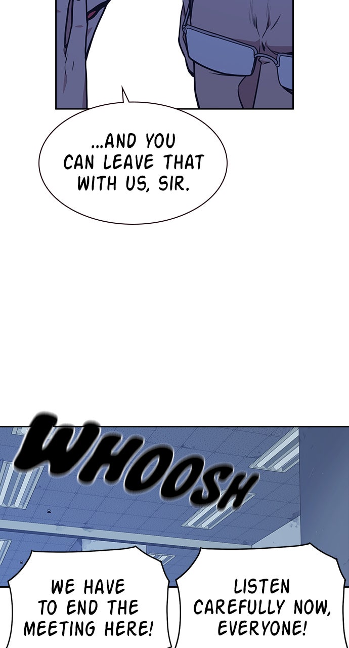 Read Study Group EN Manga Online