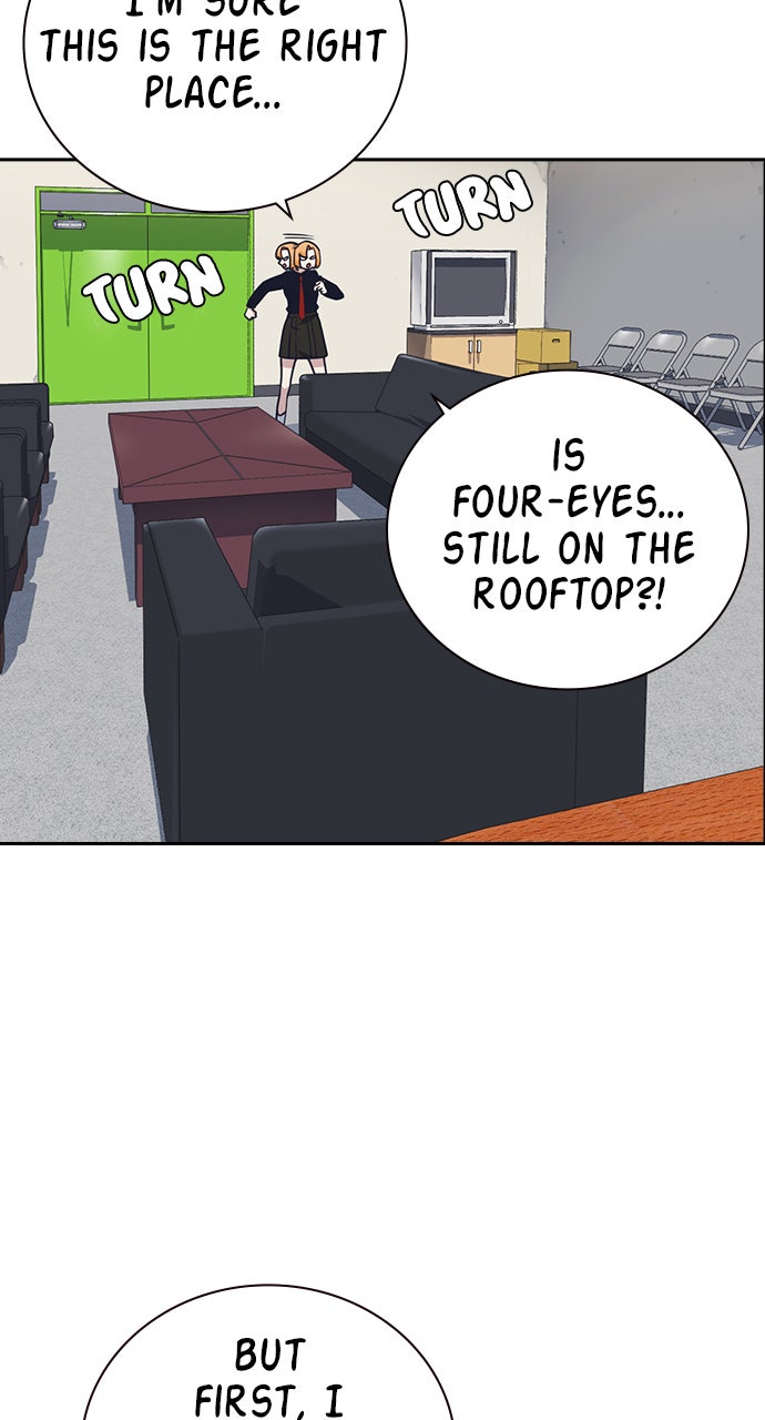 Read Study Group EN Manga Online