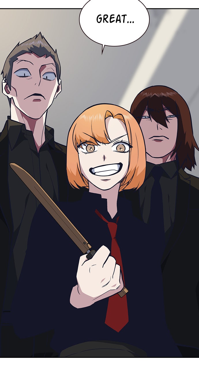 Read Study Group EN Manga Online