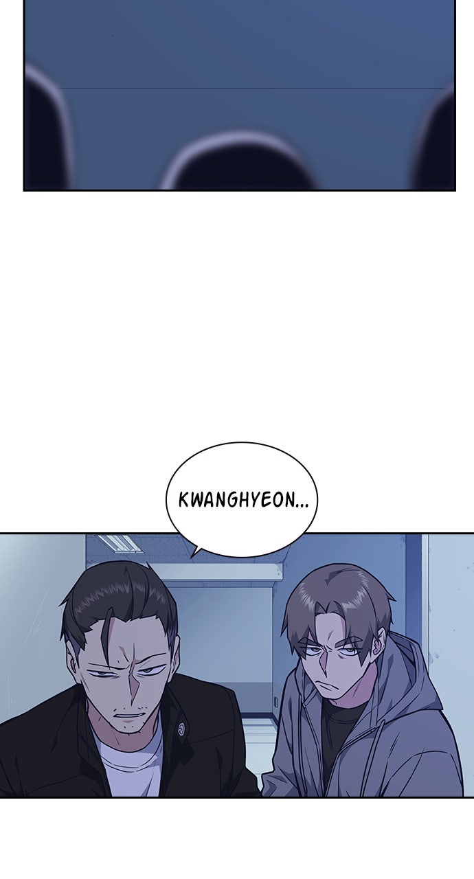 Read Study Group EN Manga Online