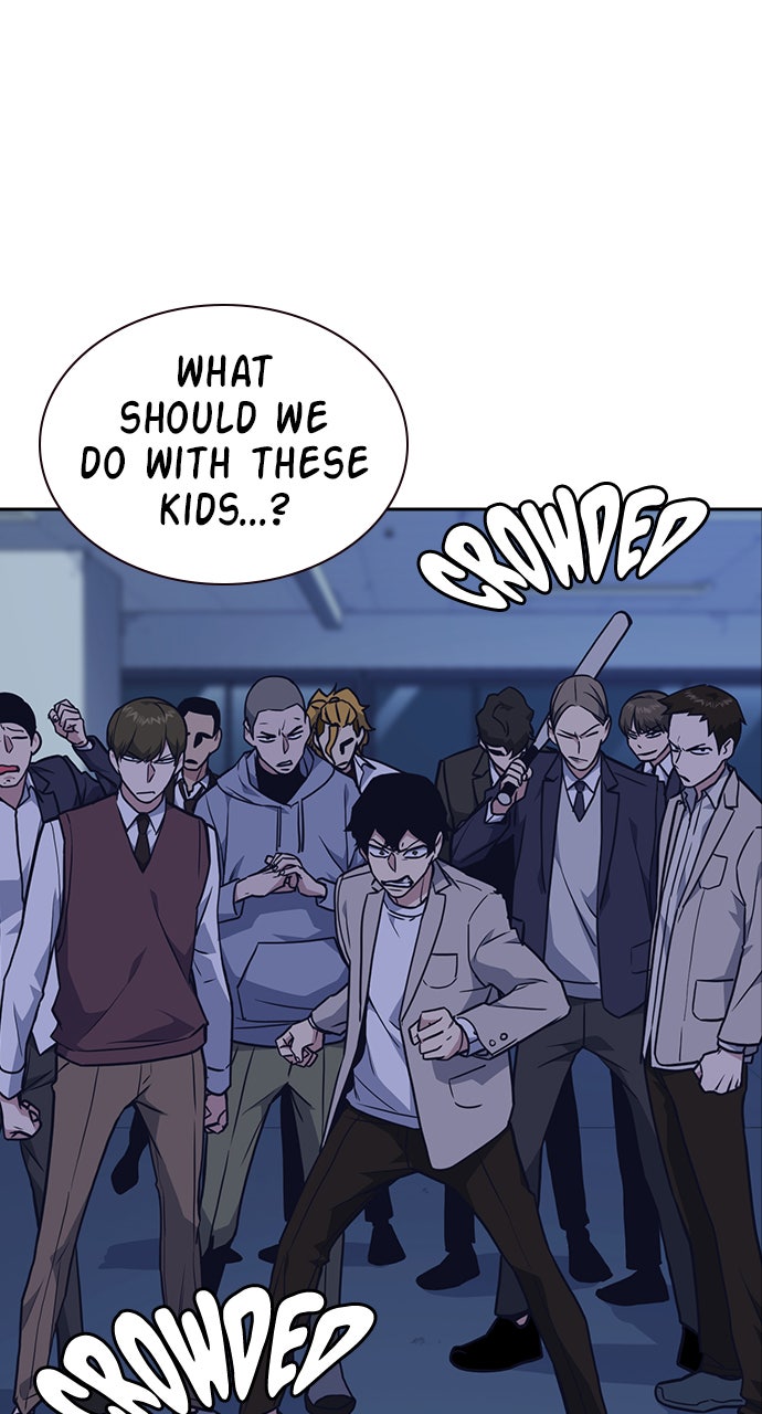 Read Study Group EN Manga Online