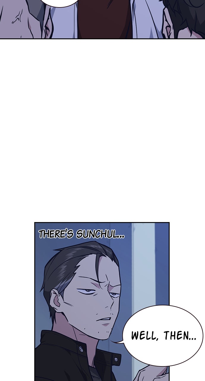 Read Study Group EN Manga Online