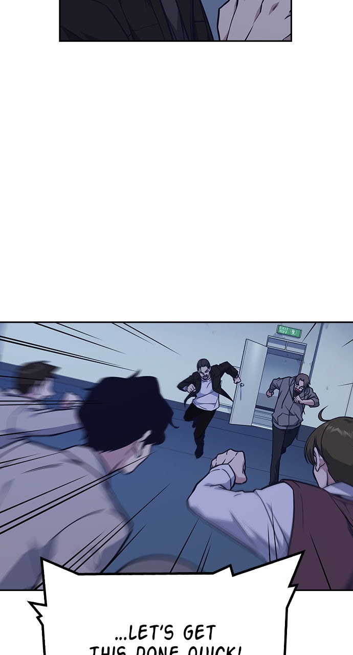 Read Study Group EN Manga Online