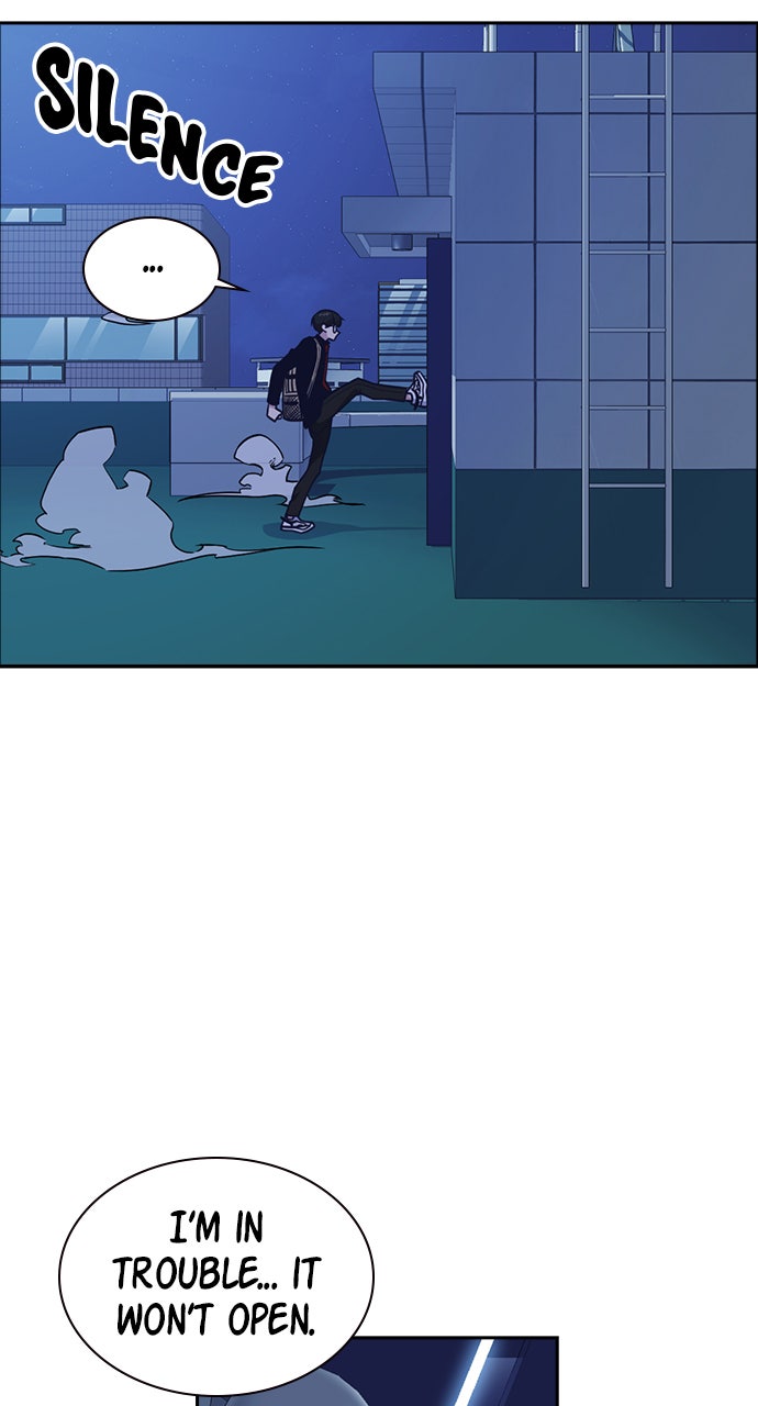 Read Study Group EN Manga Online